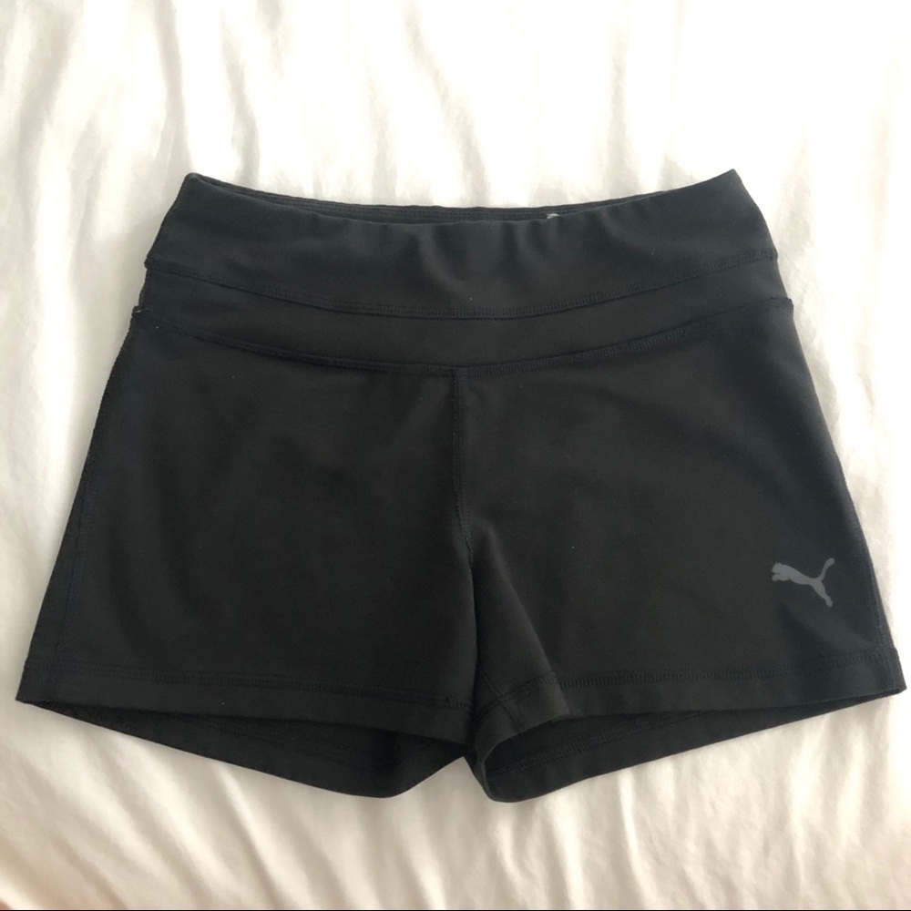 PUMA Athletic Shorts